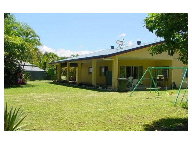 10 Billfish Close, Wonga Beach QLD 4873