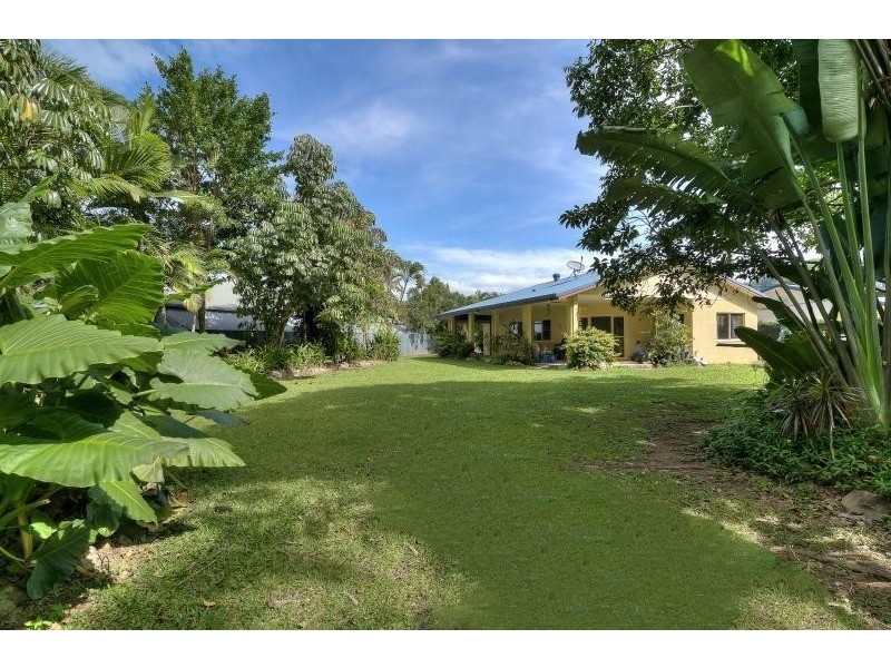 10 Billfish Close, Wonga Beach QLD 4873