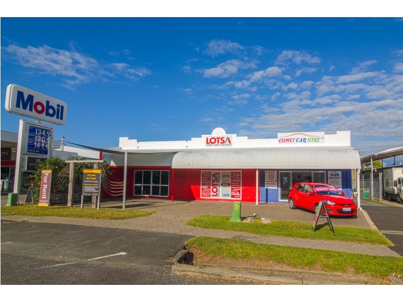 11 Warner Street, Port Douglas QLD 4877