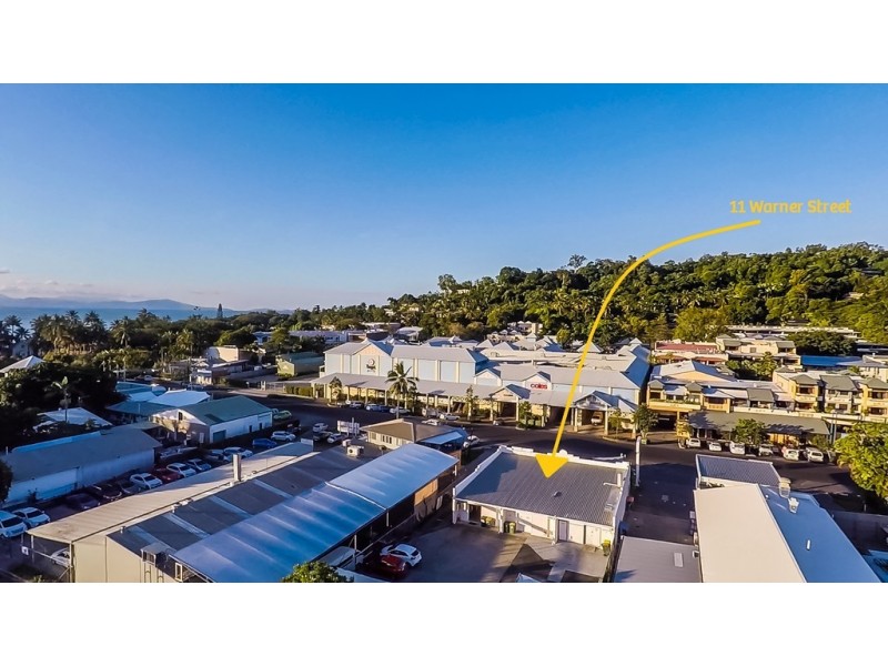 11 Warner Street, Port Douglas QLD 4877
