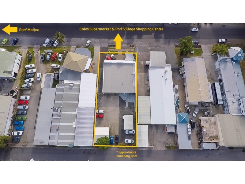 11 Warner Street, Port Douglas QLD 4877