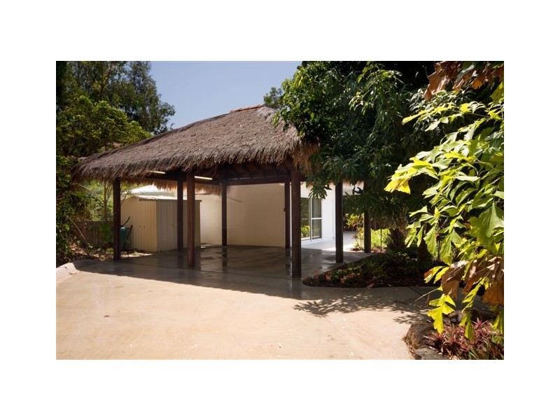 Lot 43 Bruce Ave, Oak Beach QLD 4877