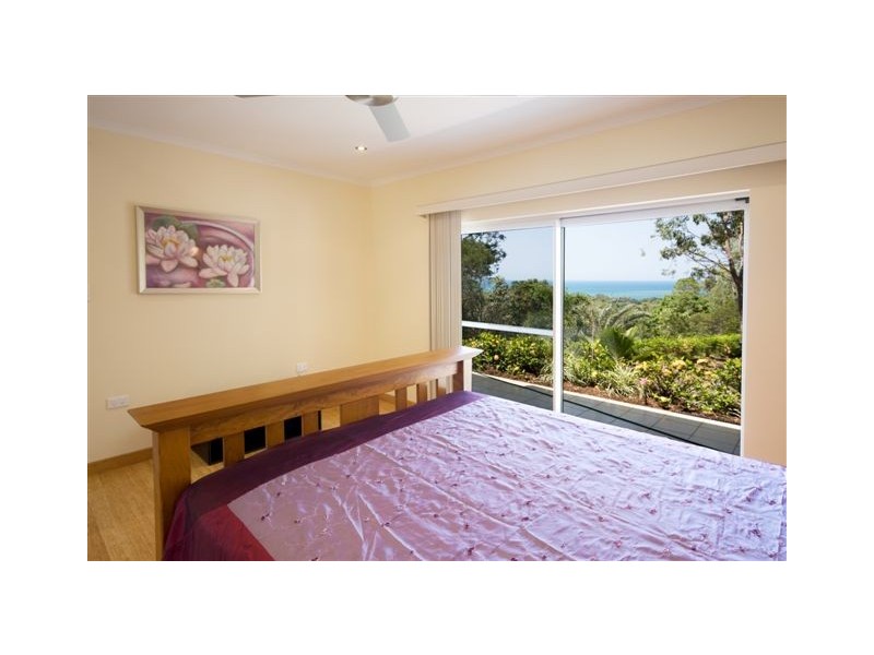 Lot 43 Bruce Ave, Oak Beach QLD 4877