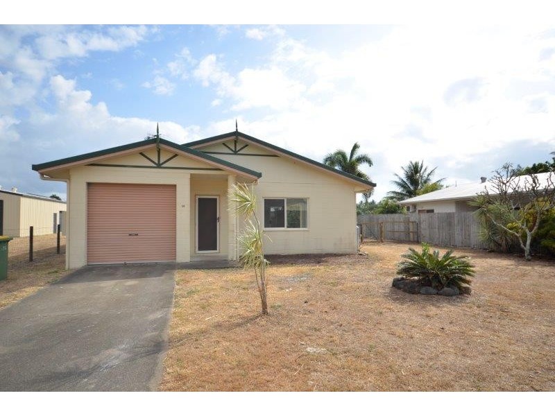19 Allamanda Street, Cooya Beach QLD 4873