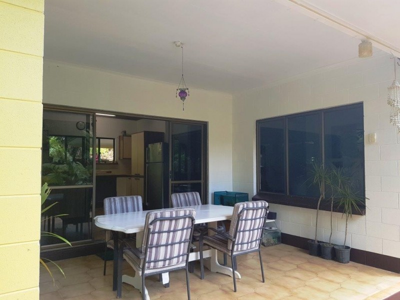 7 Buchanan Creek Road Cow Bay, Daintree QLD 4873