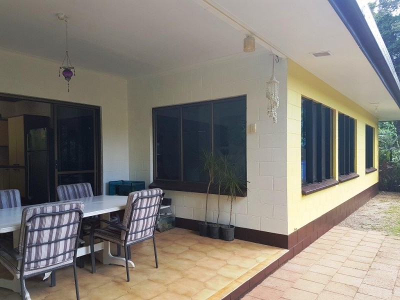 7 Buchanan Creek Road Cow Bay, Daintree QLD 4873