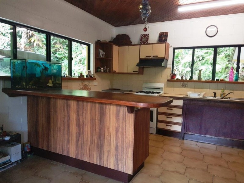 7 Buchanan Creek Road Cow Bay, Daintree QLD 4873