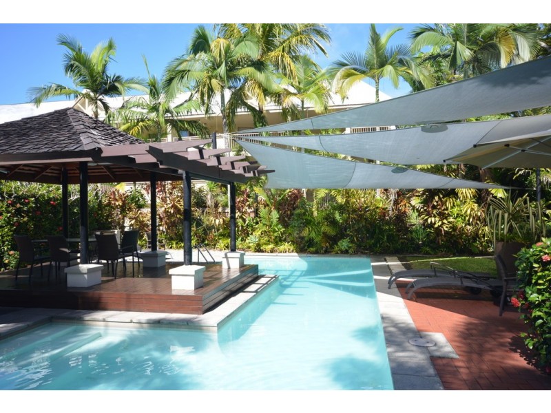 8/9 Port Douglas Rd (Mediterranean), Port Douglas QLD 4877