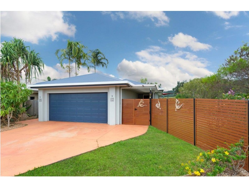 9 Kalu Close, Cooya Beach QLD 4873