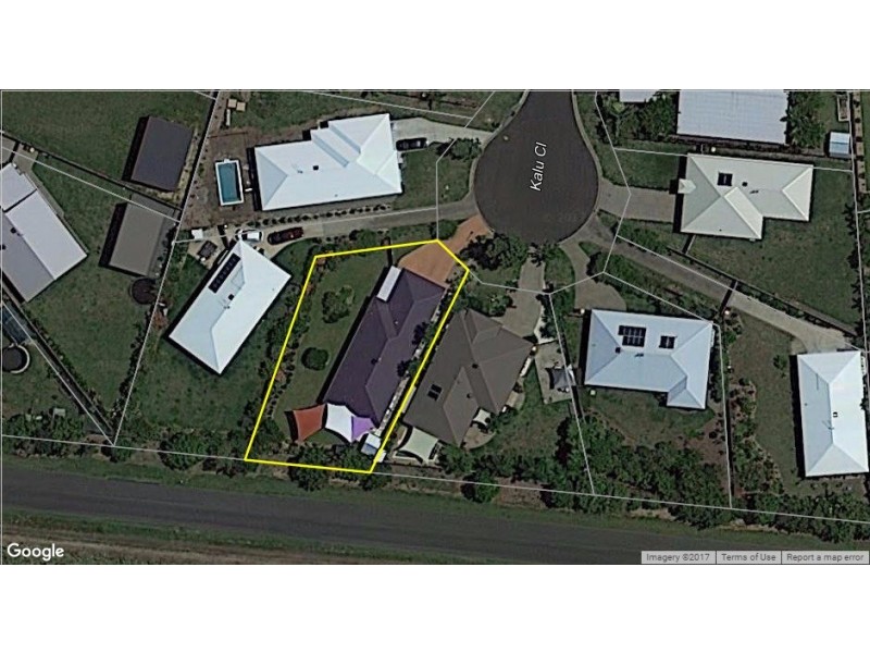 9 Kalu Close, Cooya Beach QLD 4873