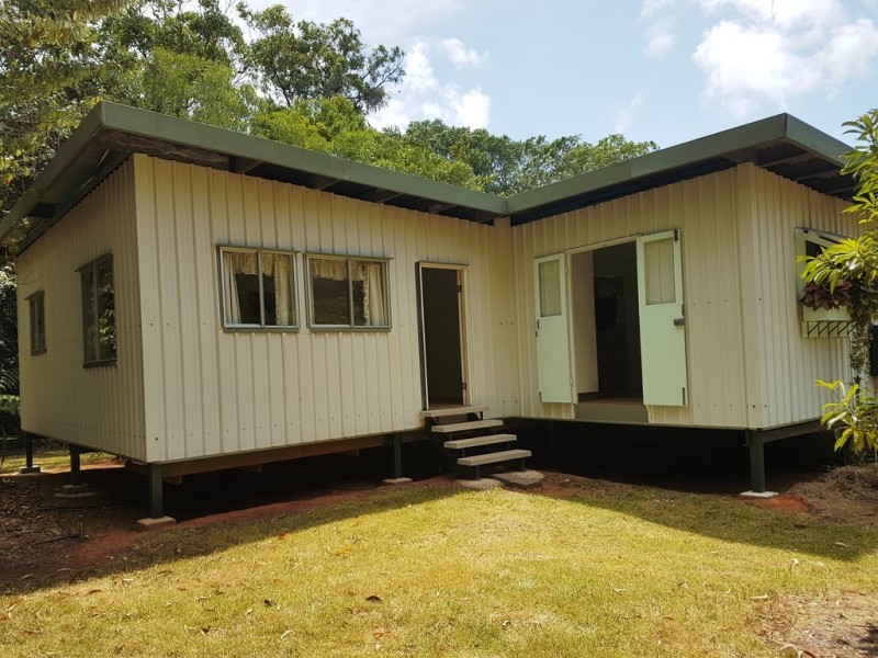 103 Rosewood (Cedar) Road Cow Bay, Daintree QLD 4873