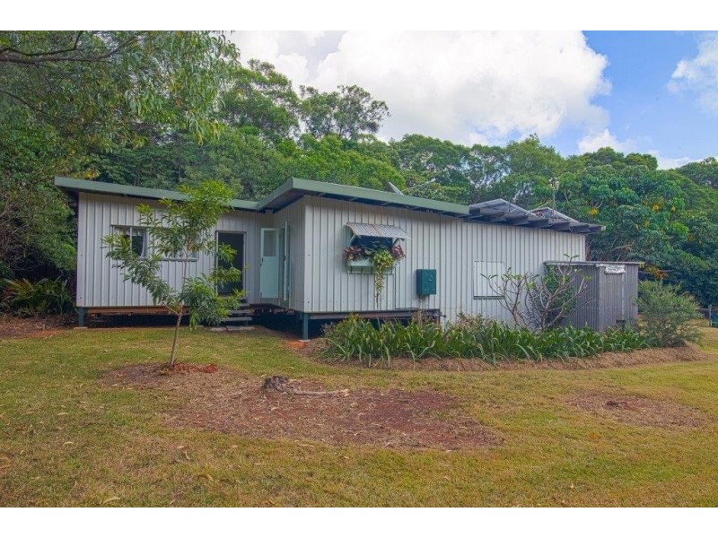 103 Rosewood (Cedar) Road Cow Bay, Daintree QLD 4873