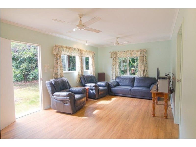 103 Rosewood (Cedar) Road Cow Bay, Daintree QLD 4873