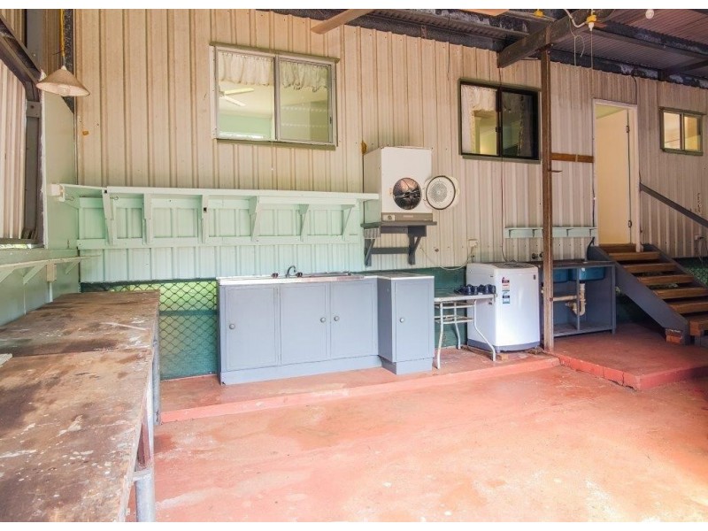 103 Rosewood (Cedar) Road Cow Bay, Daintree QLD 4873