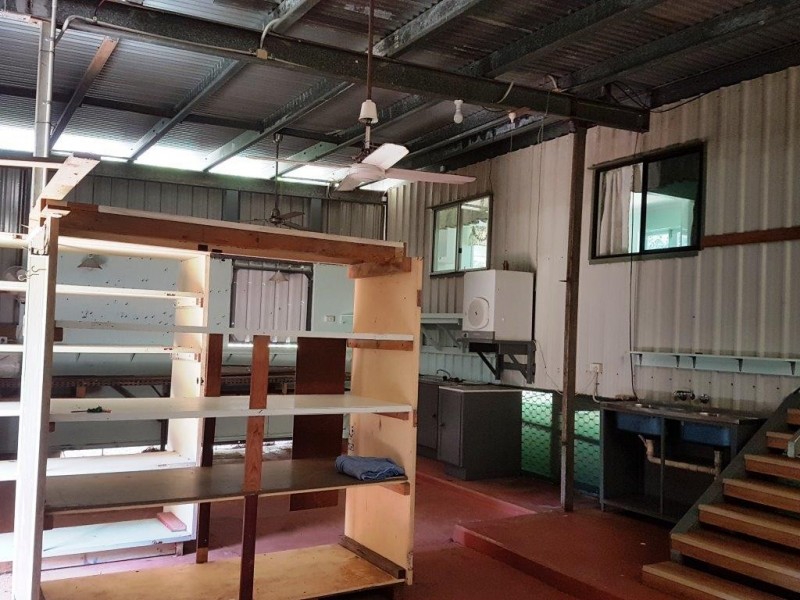 103 Rosewood (Cedar) Road Cow Bay, Daintree QLD 4873