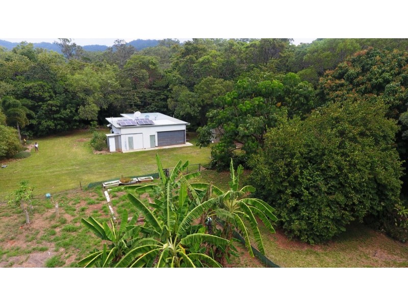 103 Rosewood (Cedar) Road Cow Bay, Daintree QLD 4873