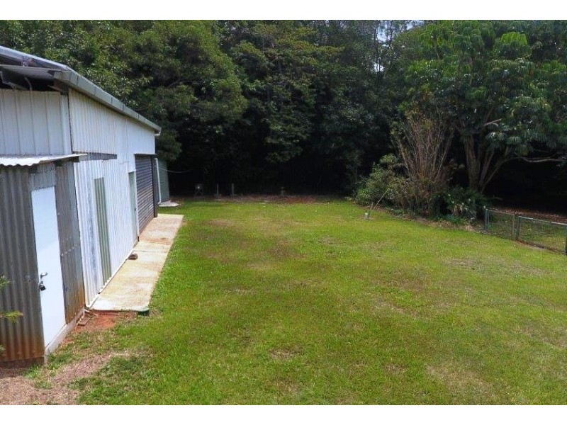 103 Rosewood (Cedar) Road Cow Bay, Daintree QLD 4873