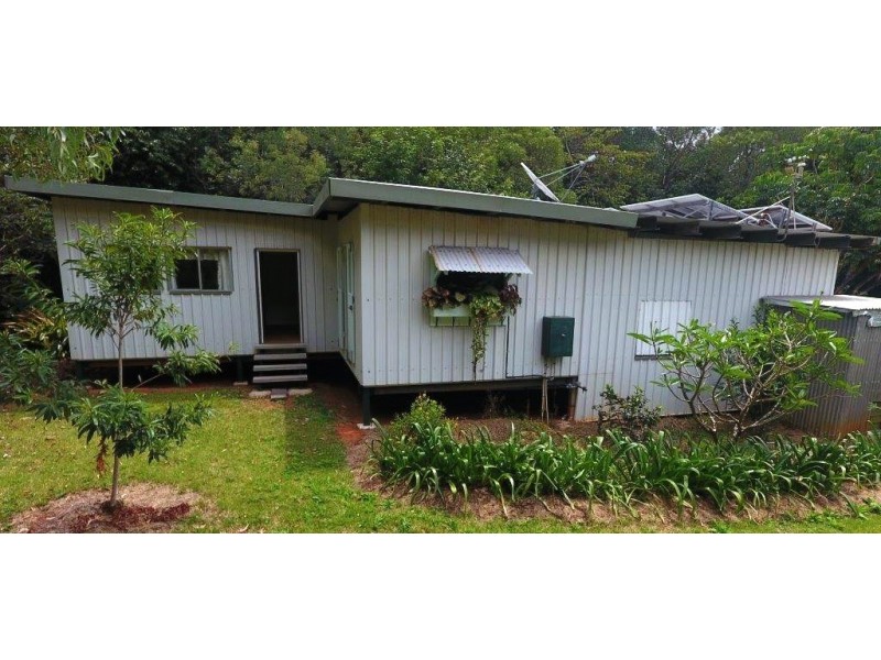 103 Rosewood (Cedar) Road Cow Bay, Daintree QLD 4873