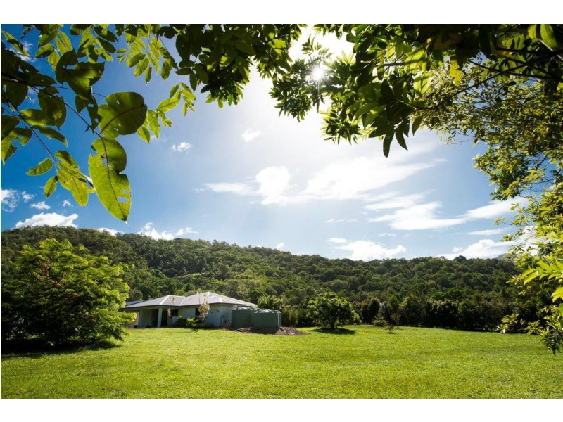 Lot 6 Thomson Low Drive, Shannonvale QLD 4873