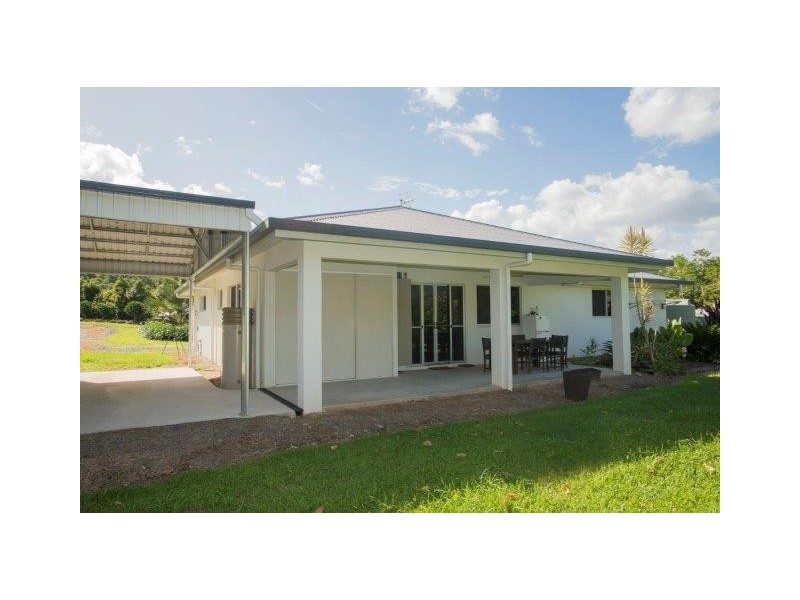 Lot 6 Thomson Low Drive, Shannonvale QLD 4873