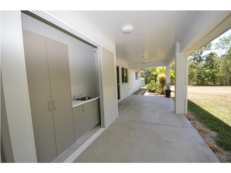 Lot 6 Thomson Low Drive, Shannonvale QLD 4873