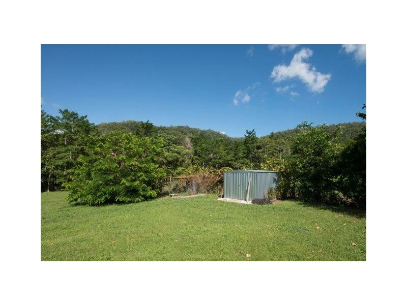 Lot 6 Thomson Low Drive, Shannonvale QLD 4873