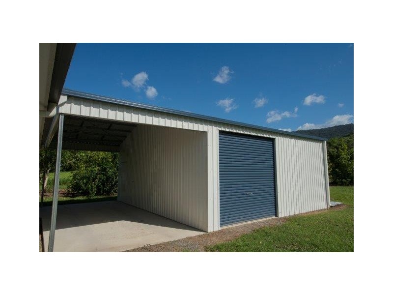 Lot 6 Thomson Low Drive, Shannonvale QLD 4873