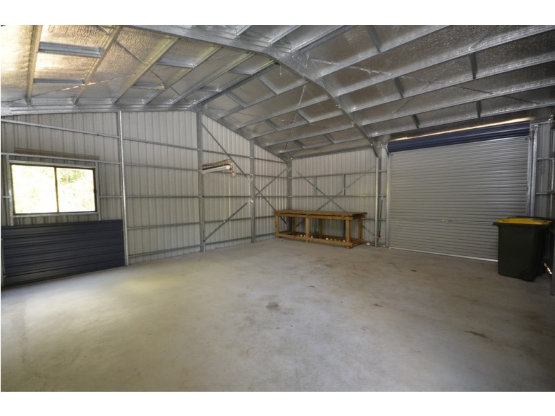 Lot 6 Thomson Low Drive, Shannonvale QLD 4873