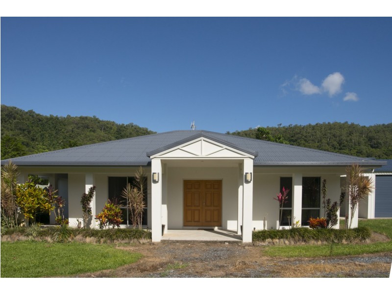 Lot 6 Thomson Low Drive, Shannonvale QLD 4873