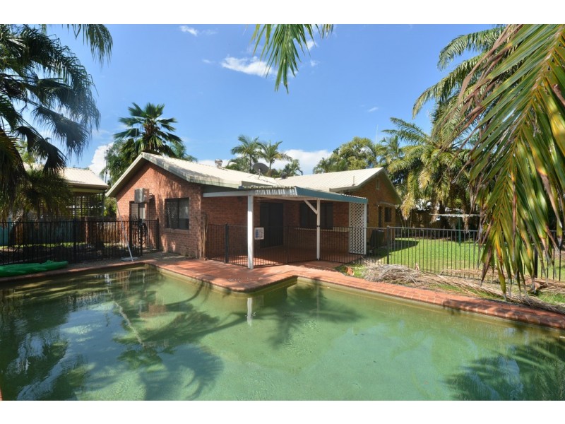 5 Opal Street, Port Douglas QLD 4877