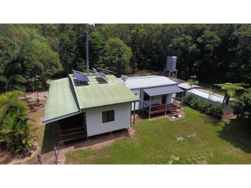 6 White Beech Road, Daintree QLD 4873