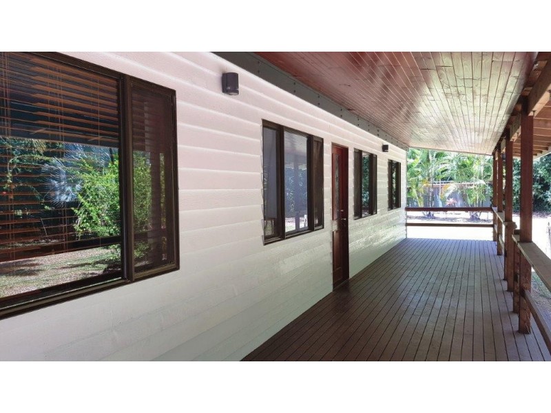 6 White Beech Road, Daintree QLD 4873