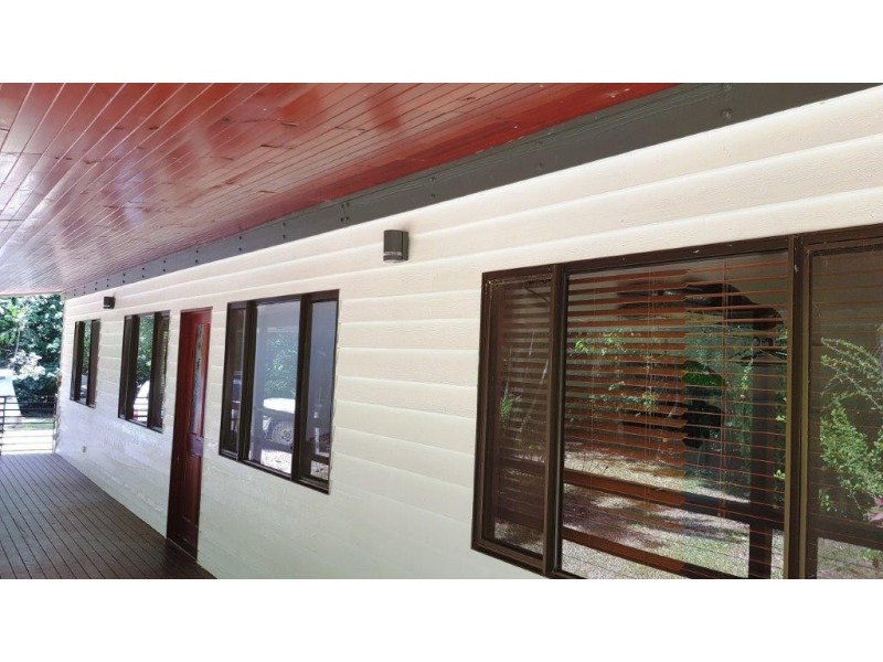 6 White Beech Road, Daintree QLD 4873