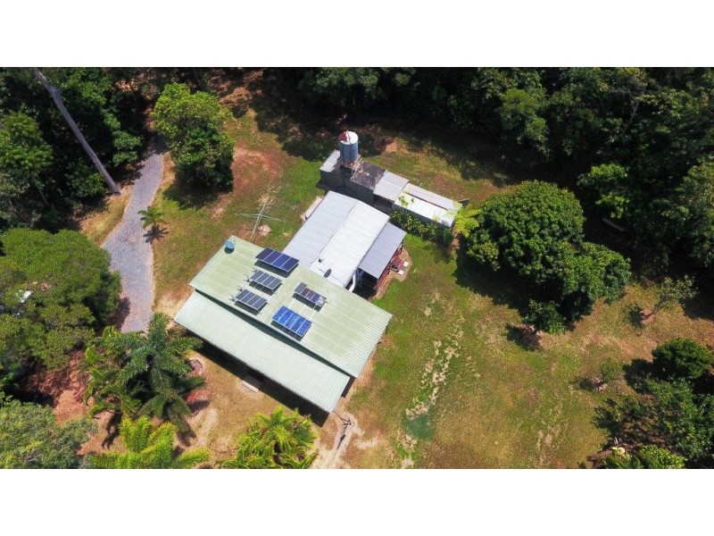 6 White Beech Road, Daintree QLD 4873