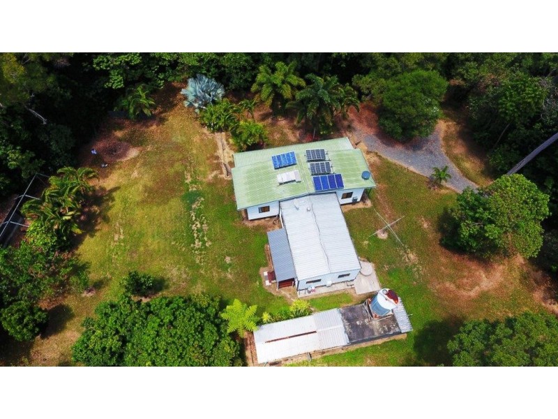6 White Beech Road, Daintree QLD 4873