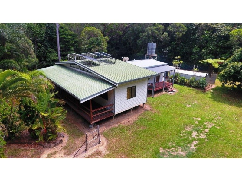 6 White Beech Road, Daintree QLD 4873