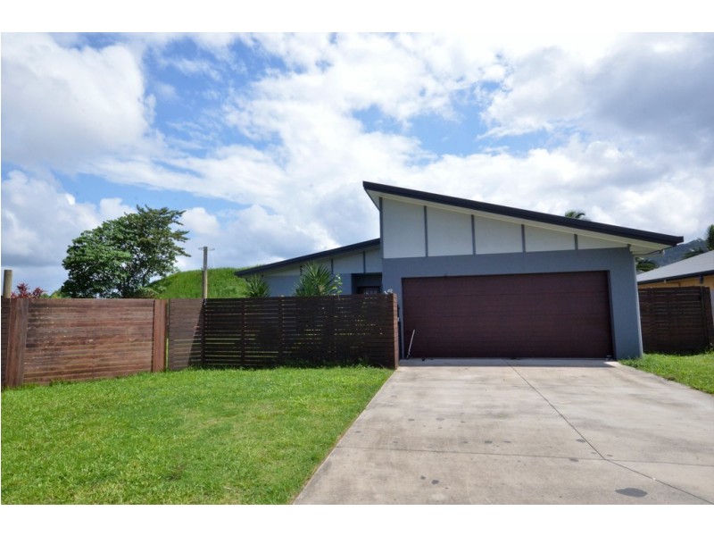 16 Gerygone Close, Mossman QLD 4873