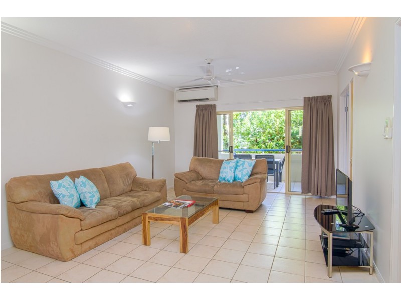 Unit 10, 35 Davidson St (Central Plaza), Port Douglas QLD 4877