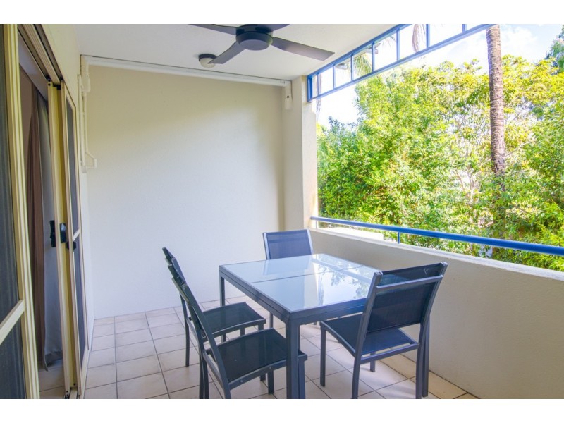 Unit 10, 35 Davidson St (Central Plaza), Port Douglas QLD 4877