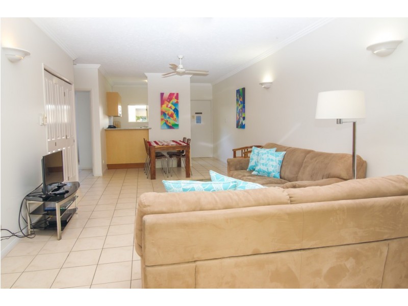 Unit 10, 35 Davidson St (Central Plaza), Port Douglas QLD 4877