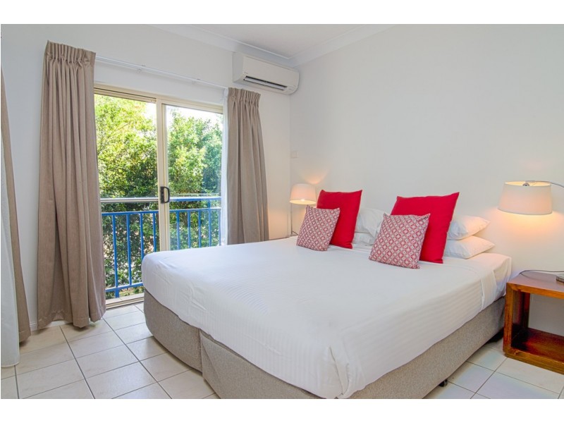 Unit 10, 35 Davidson St (Central Plaza), Port Douglas QLD 4877