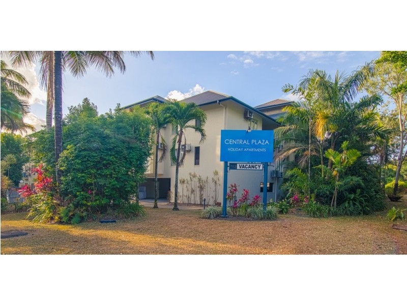 Unit 10, 35 Davidson St (Central Plaza), Port Douglas QLD 4877