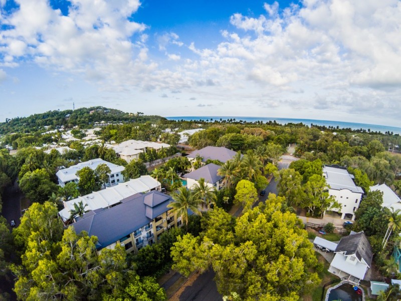 Unit 10, 35 Davidson St (Central Plaza), Port Douglas QLD 4877