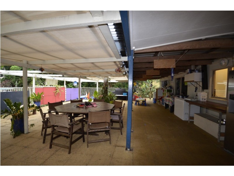 70-72 South Arm Dr, Wonga Beach QLD 4873