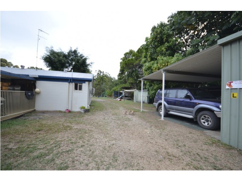 70-72 South Arm Dr, Wonga Beach QLD 4873