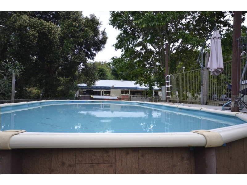 70-72 South Arm Dr, Wonga Beach QLD 4873