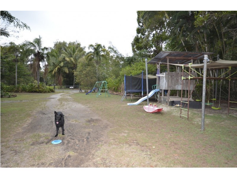 70-72 South Arm Dr, Wonga Beach QLD 4873