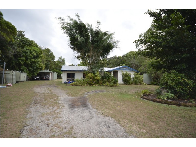 70-72 South Arm Dr, Wonga Beach QLD 4873