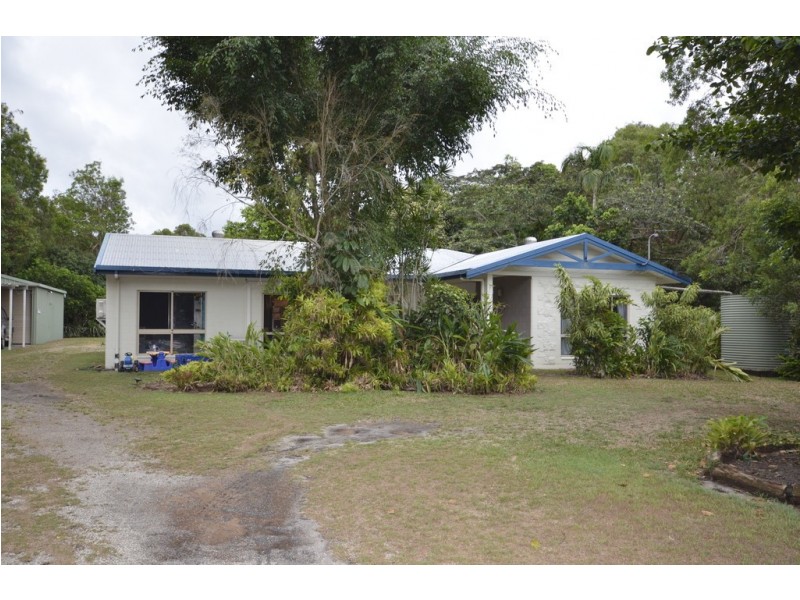 70-72 South Arm Dr, Wonga Beach QLD 4873