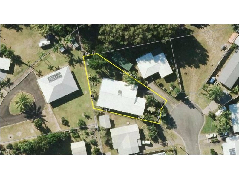 44 Kalkuri Close, Wonga Beach QLD 4873